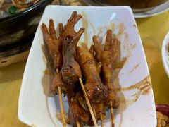 -皮记海鲜1995(寮步店)