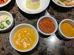 -肉加韩国料理·烤肉(金茂湾店)