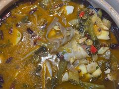 -普洱小黄牛餐厅铜火锅·思茅地方菜(世纪城店)
