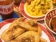 -广九餐室(陈家祠扬韬广场店)