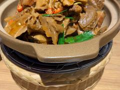 笋干烧肉-徽味大班(定慧桥店)