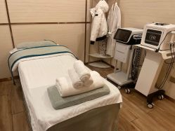 -芳朵美容养生SPA