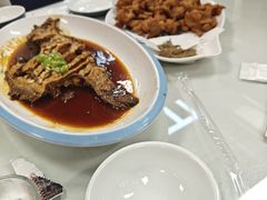 -黑石礁酒楼·海鲜(黑石礁店)