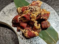 -炭虎烤肉(桂林路店)