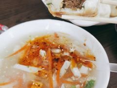 -潭式煎包(西航路店)