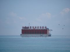 -青海湖二郎剑景区