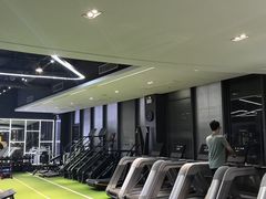 -冠军健身