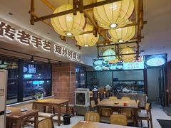 -张太婆老妈蹄花川菜馆·中华餐饮老字号(望平街店)