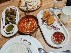 -清真·AL-JANNAT 佳纳特餐厅(狮子桥店)