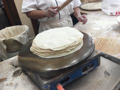-大地烙馍村(商城路店)