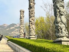 -泰山风景名胜区