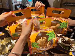 -泰妃殿(武汉首店)