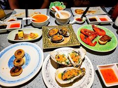 -大渔铁板烧(大悦城店)