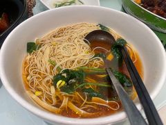-江南韵·无锡太湖文化体验餐厅(凤凰天街店)