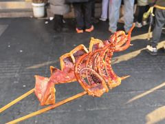 -王姐烧烤(中山路店)