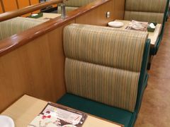 大堂-萨莉亚(巴黎春天成山店)