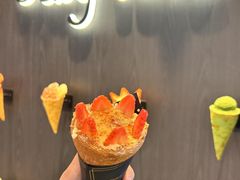 -July tale·可丽饼(德基广场店)