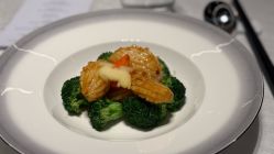 -上海海鸥丽晶酒店·宴会厅