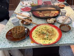 -鸿姐老火锅(花园路店)