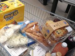 -盒马X会员店(上海森兰商都店)