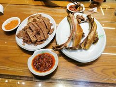 -清真·益鑫羊肉手抓馆(花园北街店)