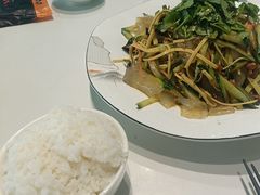 -萍香大厨·葱烧大鱼头(解放北路店)