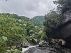 -老界岭旅游度假区