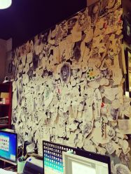 -墨無界刺青TATTOO