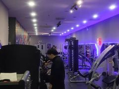 -优昂健身(新光界店)
