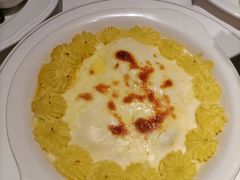 -波特曼西餐厅(南岗店)
