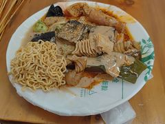 -郭记小街麻辣烫(虎坊路店)