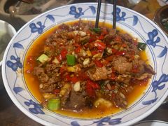 -八碗湘长沙市井菜(坡子街店)