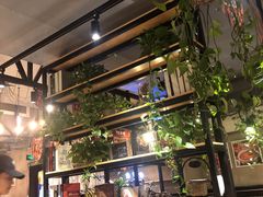 羔羊肉串-管氏翅吧(护国寺店)