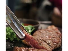 -La Mer Restaurant & Lounge