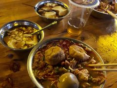 -凤张螺蛳粉·爽口粉(跃进路总店)