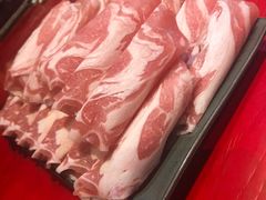 -谭鸭血老火锅(漳州路店)