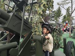 -茶话弄(中贸广场店)