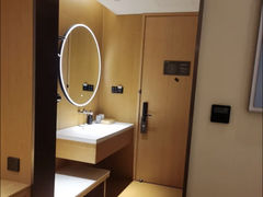 -全季酒店(郑州东站省骨科医院地铁站店)