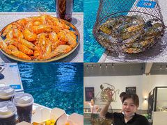 -嘻虾·钓虾工场(东莞总店)