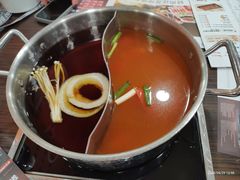 -呷哺呷哺(西单大悦城店)