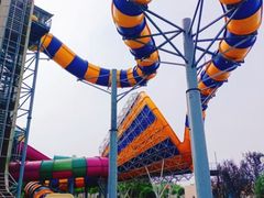 -云梦方舟欢乐水世界