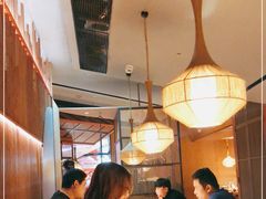 大堂-吃饭皇帝大(解放西路店)