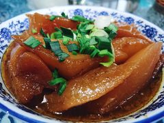 -听风阁农家私房菜茶楼(龙坞店)
