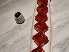 -香樟花园新粤料理(无锡万象城店)