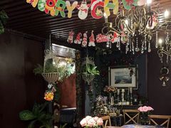 -第101座花园餐厅(湖滨88店)