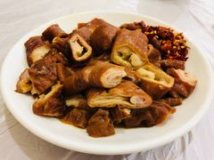 -温江公平红烧兔(总店)