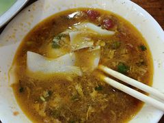 -王菊美食街·王菊面馆(总店)