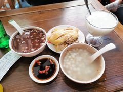 -随柳居·苏式小吃(建新巷店)