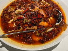 -漢舍中国菜馆(浦东嘉里城店)