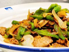 -兰湘子·湘菜小炒(石家庄万象城店)